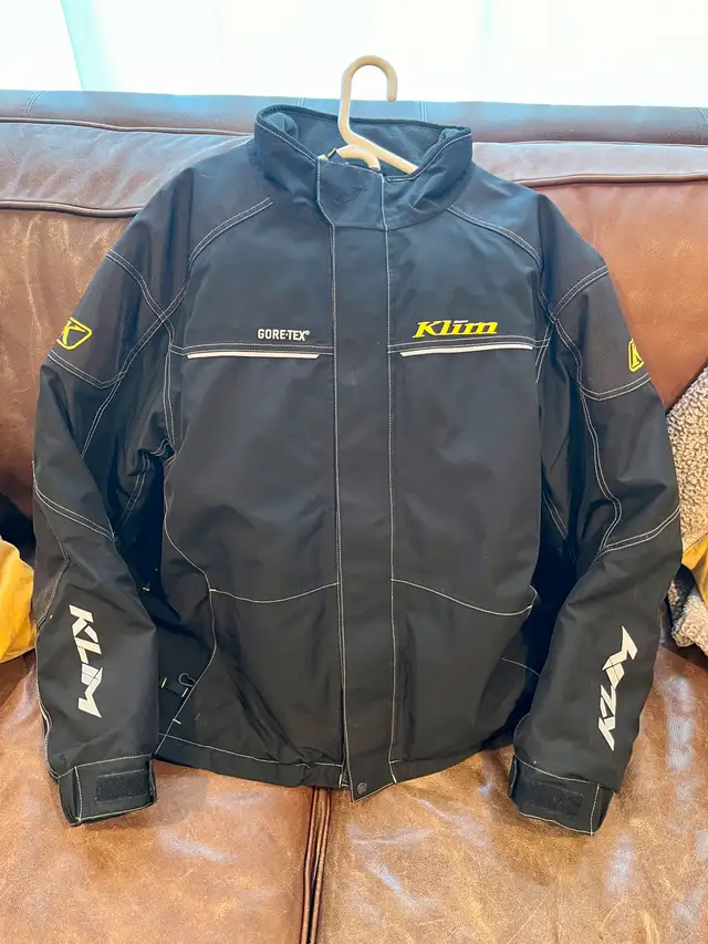 Klim Klimate XL62863272263811125