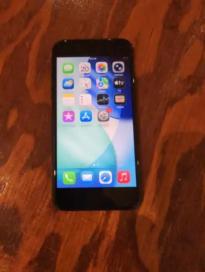 iPhone SE 3rd generation (MDM Managed - Please Read Description), View more