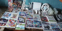 Nintendo GameCube and Wii Games