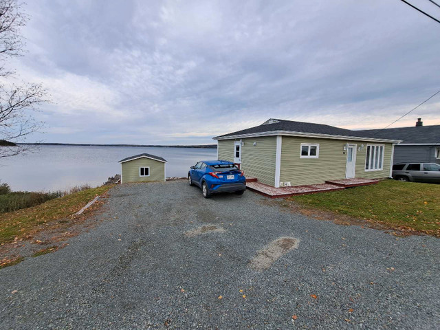 2 Bed, 2 Bath w/ Suite in Houses for Sale in Gander