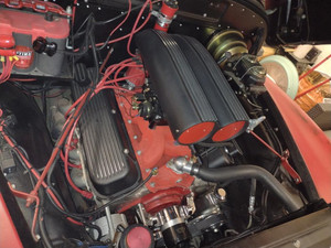 1951 Chevrolet Silverado 1500