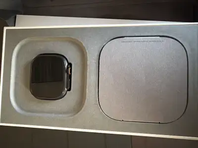 Apple Watch Ultra 2, View more