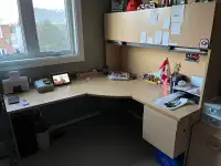 Desk    