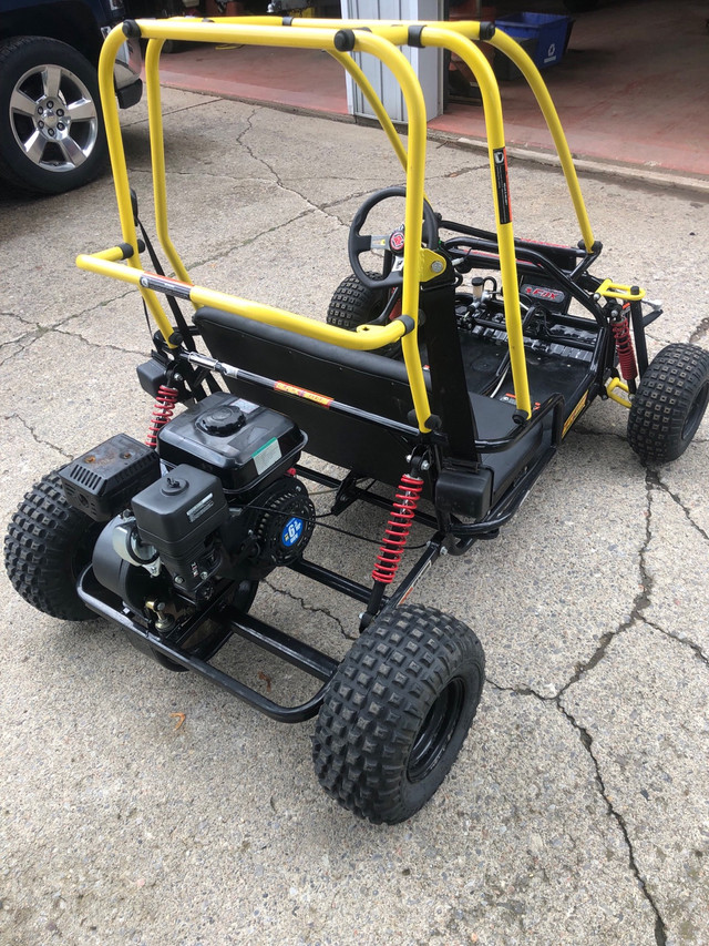 Kids dunebuggy in Other in Oshawa / Durham Region - Image 2