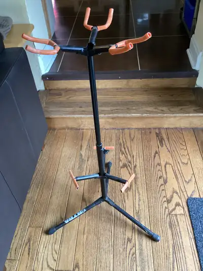 Ultra 3 guitar stand, View more