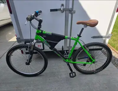 KHS Mountain Bike, View more