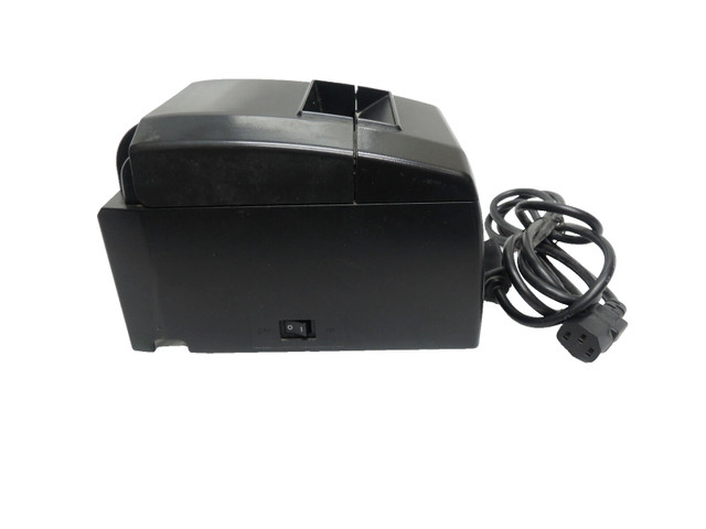 STAR TSP650 TSP650II with ETHERNET PORT Thermal Receipt Printer. in Printers, Scanners & Fax in City of Toronto - Image 2