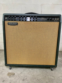 Mesa Boogie Nomad  4x10” 55w Combo Amp