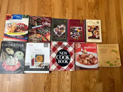 COOKBOOK Jean Pare, Vegetarian, Sonoma, View more