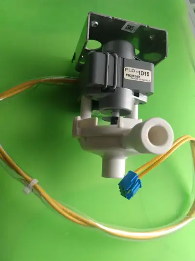 Mitsubishi U41001539 Pompe P220DB-030 208-240VAC 2800RPM 1D15, View more