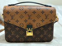 Louis Vuitton luxury bag,