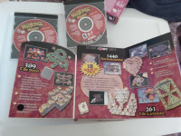Mahjong cd game for personal computerCA$20