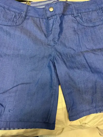 Zac & Rachel Shorts, View more