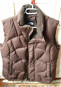 MAGOG Veste sans manches capitonnée (Doudoune) Sleeveless Vest