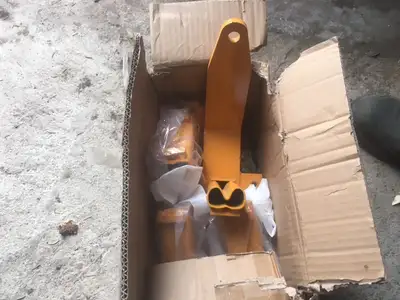 I purchased these in the USA to use on an 11'6 camper and found out when I got back they are not rat...