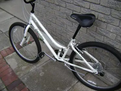 Everyday Womens cruiser, View more