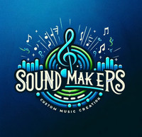 Transform Your Moments with Custom Music from Sound Makers!
