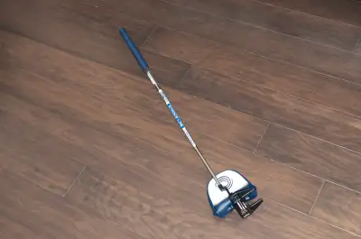 Odyssey Ai-One Milled #7  T CH Putter, View more