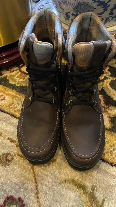 Timberland Boots, View more