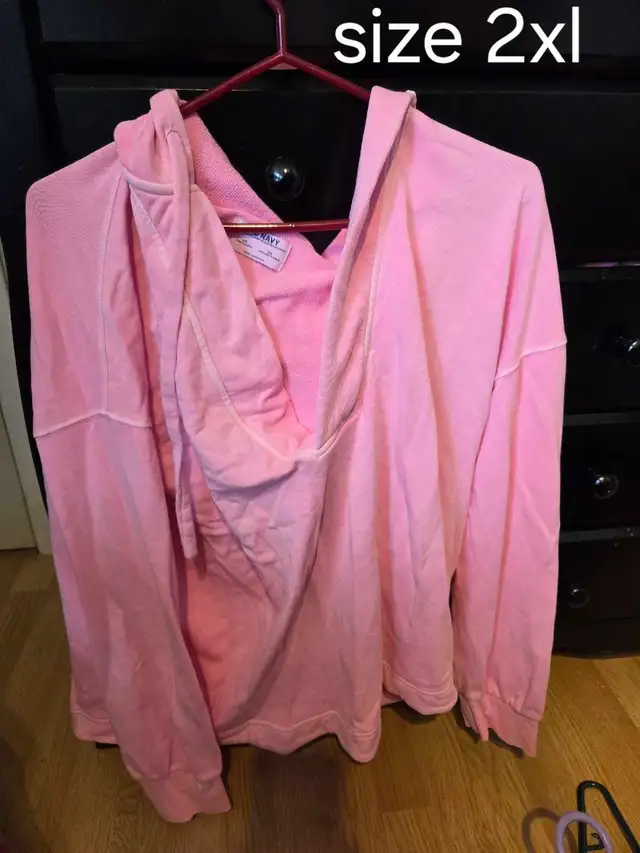 name brand clothes 