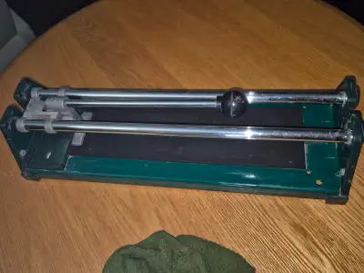 14- inch Tiles cutter, View more