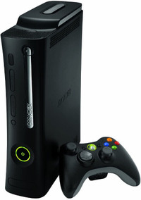 Xbox 360 et XBOX ordinaire