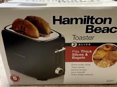 Small Kitchen Appliances-BRAND NEW IN BOX, View more