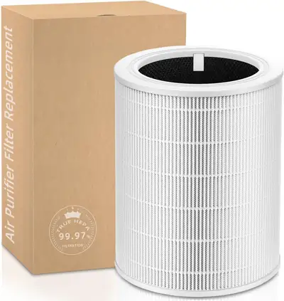 Amboseli Core 600S Replacement Filter, View more