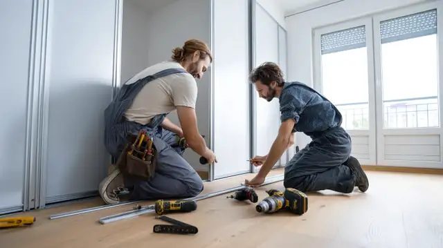 Homme à tout faire - Handyman - 438-796-8212 - Bricoleur in Renovations, General Contracting & Handyman in City of Montréal - Image 7