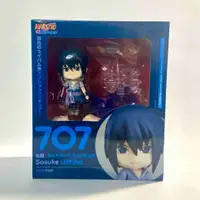 Sasuke Uchiha Nendoroid Figurine 