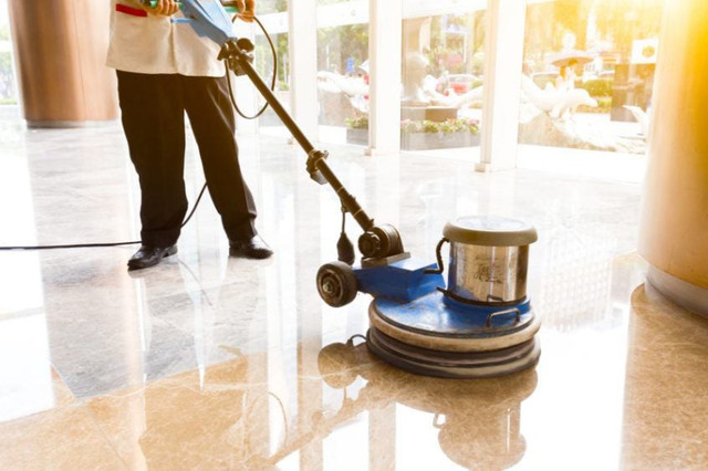 Post Construction and Post-Renovation Cleaning in Cleaners & Cleaning in Edmonton - Image 3