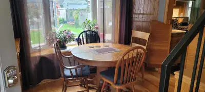 House rental available while I travel, approximate dates, June 15, until August 15. South Etobicoke....