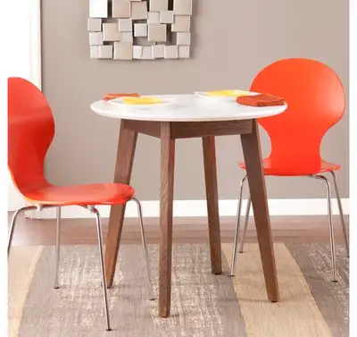 NEW Holly and Martin ODEN Dining Table brand new in box, View more