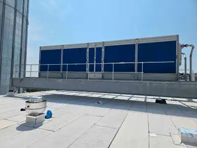 Safety railing installer , View more