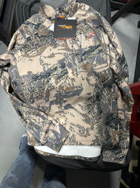 Sitka tops new with tags