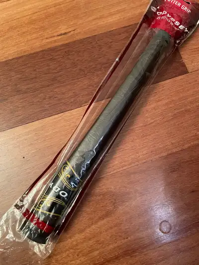 odyssey putter grip, View more