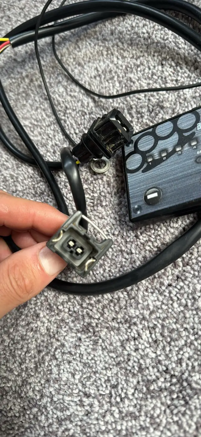 Motorcycle/ATV Tuner in Motorcycle Parts & Accessories in Hamilton - Image 5