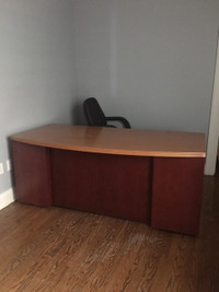 OFFICE FUNITURE SALE