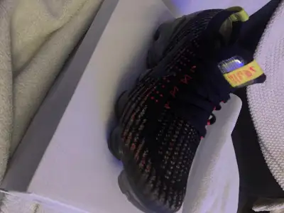 W air vapormax flyknit3, View more