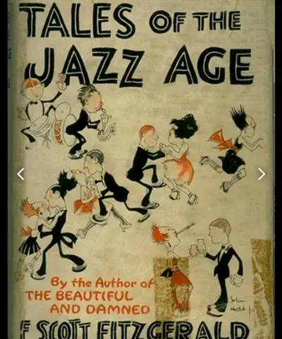 Looking to Form a Roaring Twenties jazz Band.., View more