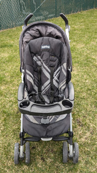 Poussette PEG PEREGO / Stroller