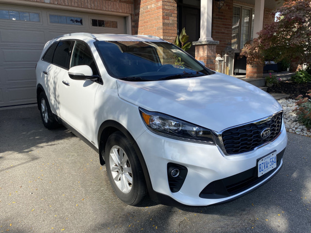 2019 Kia Sorento V6 AWD 7 Seater in Cars & Trucks in Oakville / Halton Region - Image 2