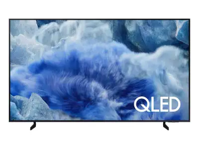 Samsung Q8F Series 65” 4K UHD Smart TV Sale, View more
