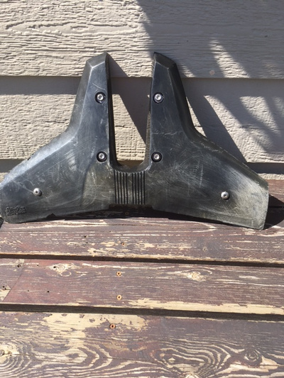 Pour moteur de bateaux de 25 a 365 HP… très facile d'installation. Questions au...…..579-420-4634