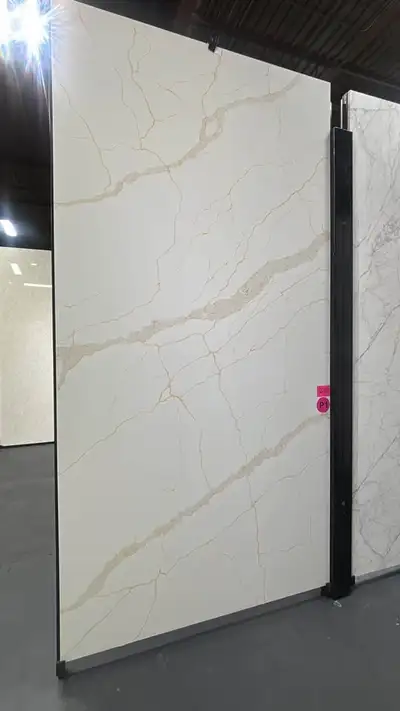 ⭐CHEAP Quartz Countertop SLABS -IN OAKVILLE, View more