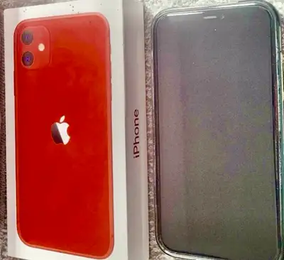 iPhone 11, View more