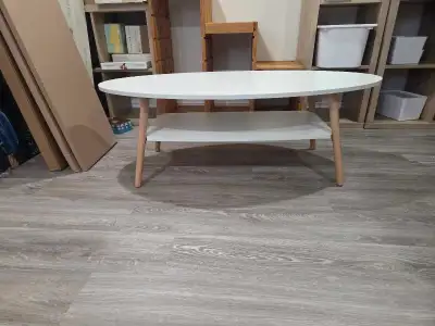 coffe table $75, View more