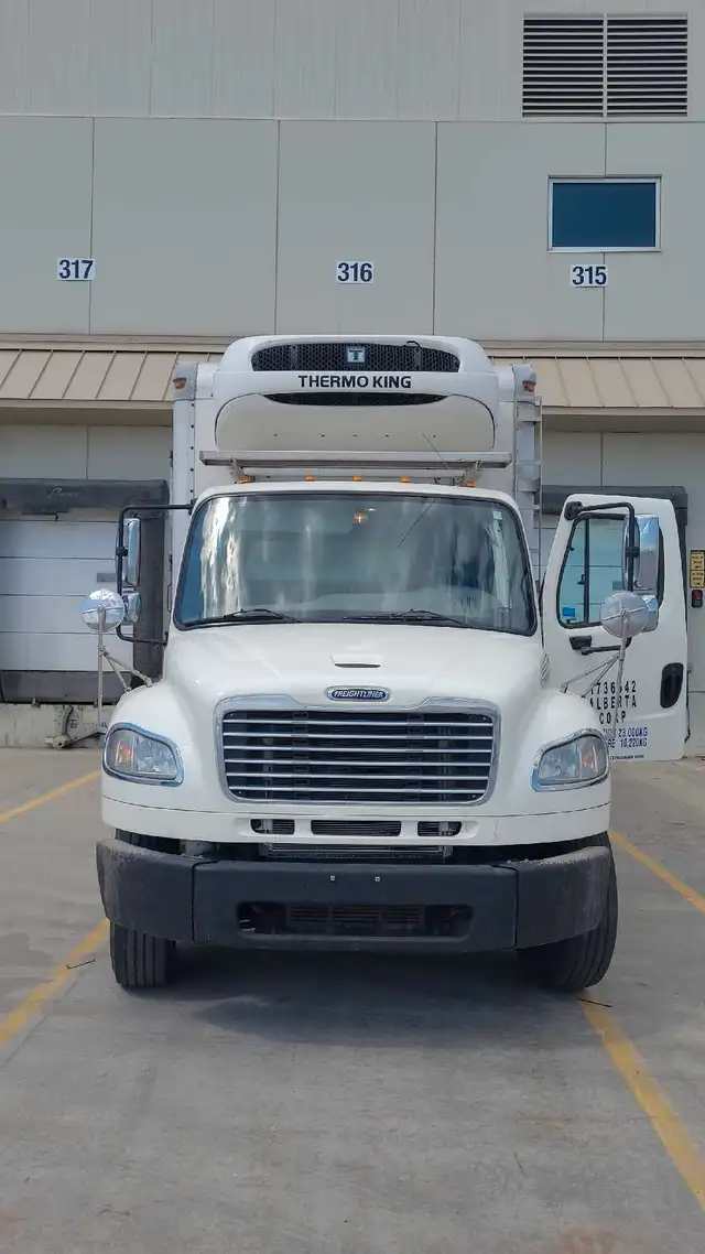 Delivery Driver, Courier services63008304894723121