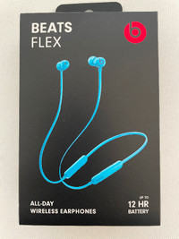 Écouteurs Beats Flex 45$