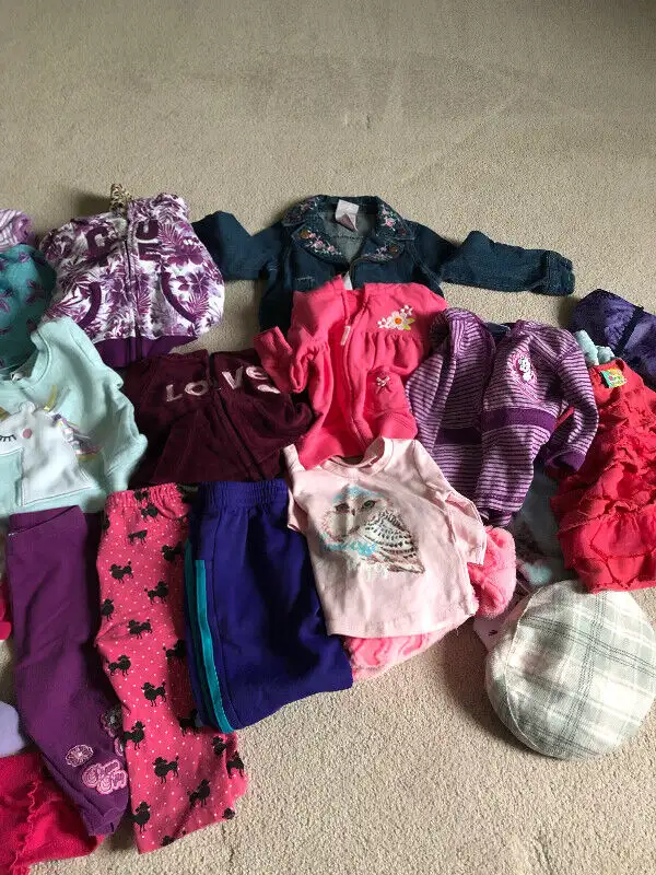 Vêtements bébé filles in Kids & Youth in Longueuil / South Shore - Image 9